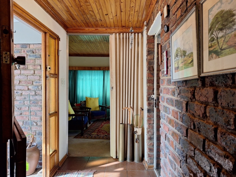 4 Bedroom Property for Sale in Potchefstroom North West